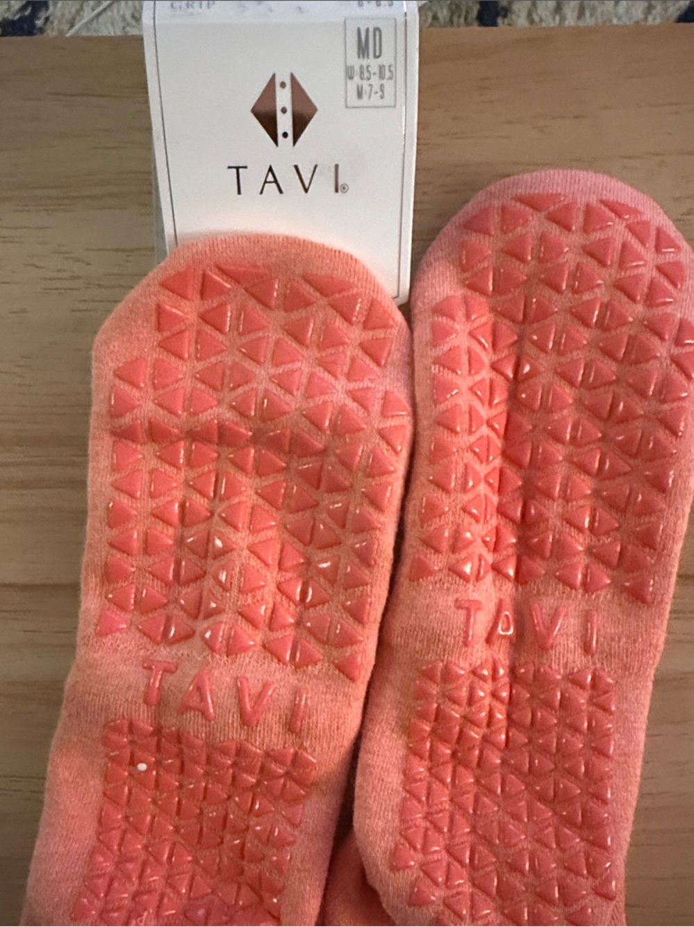 Tavi Active Grip Socks